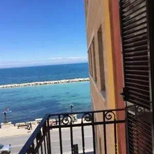Mariantomare Monolocale Lungomare Bari