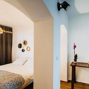 Appartamento Casa Mado Abbrescia, Bari