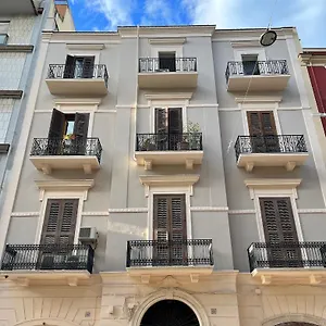Appartamento Ground Floor Center 85, Bari