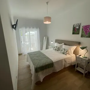 S. Gabriel 1 Appartement Monchique