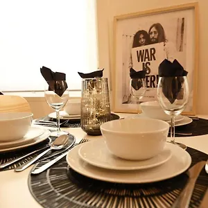 Stylish Duplex In The Heart Of Centre Appartement Bruxelles