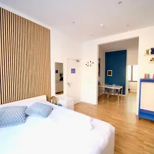 Easy - Center Appartement Bruxelles